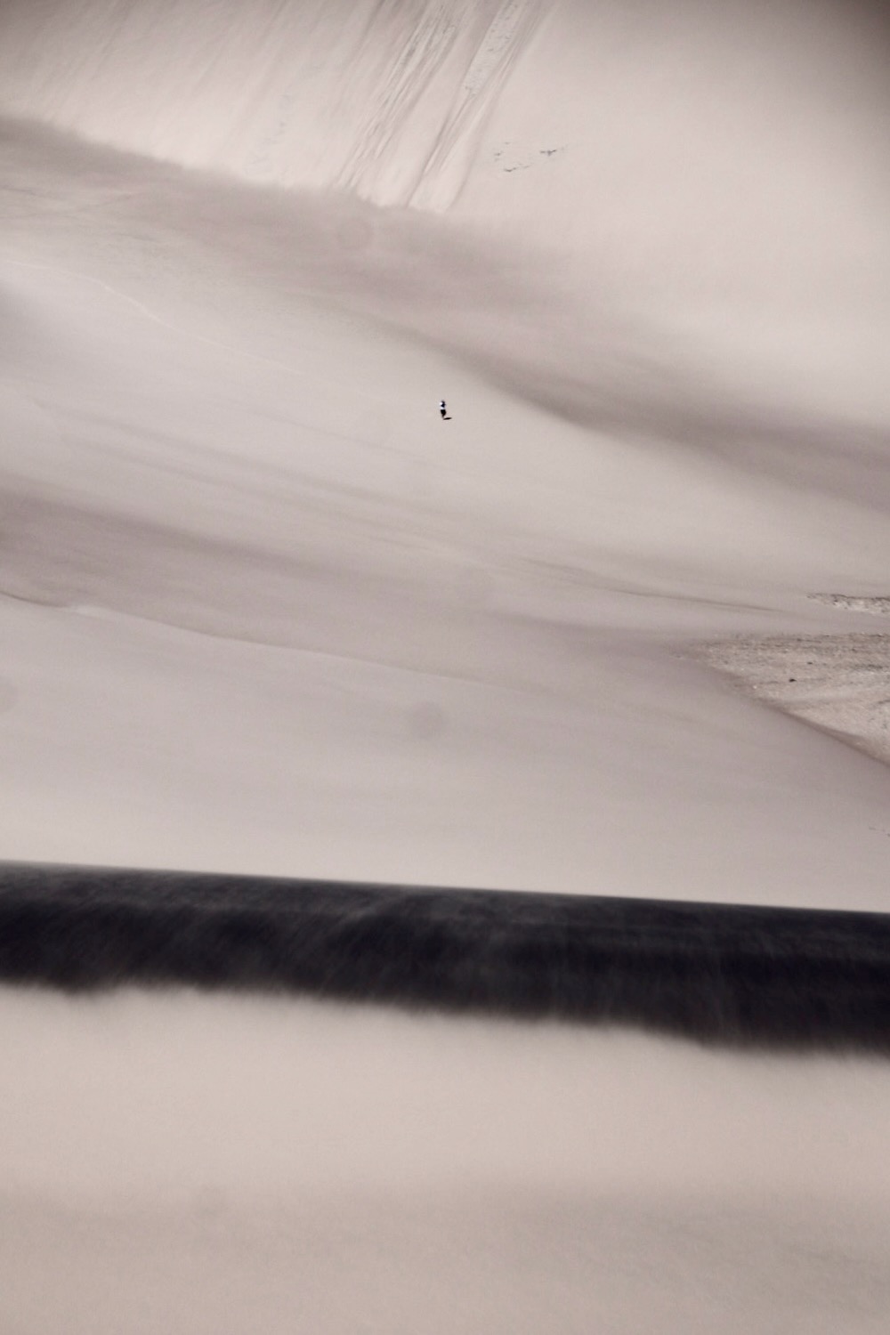 Puna Landscapes - Geometries and Cartographies